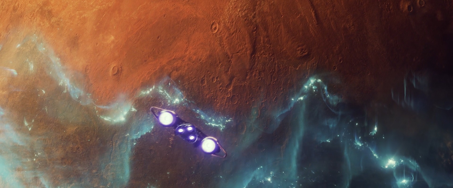 Destiny 2: La Reina Bruja - Imagen 31